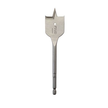 Milwaukee 48-27-1371 Stubby Flat Boring Bit 1-3/8 in